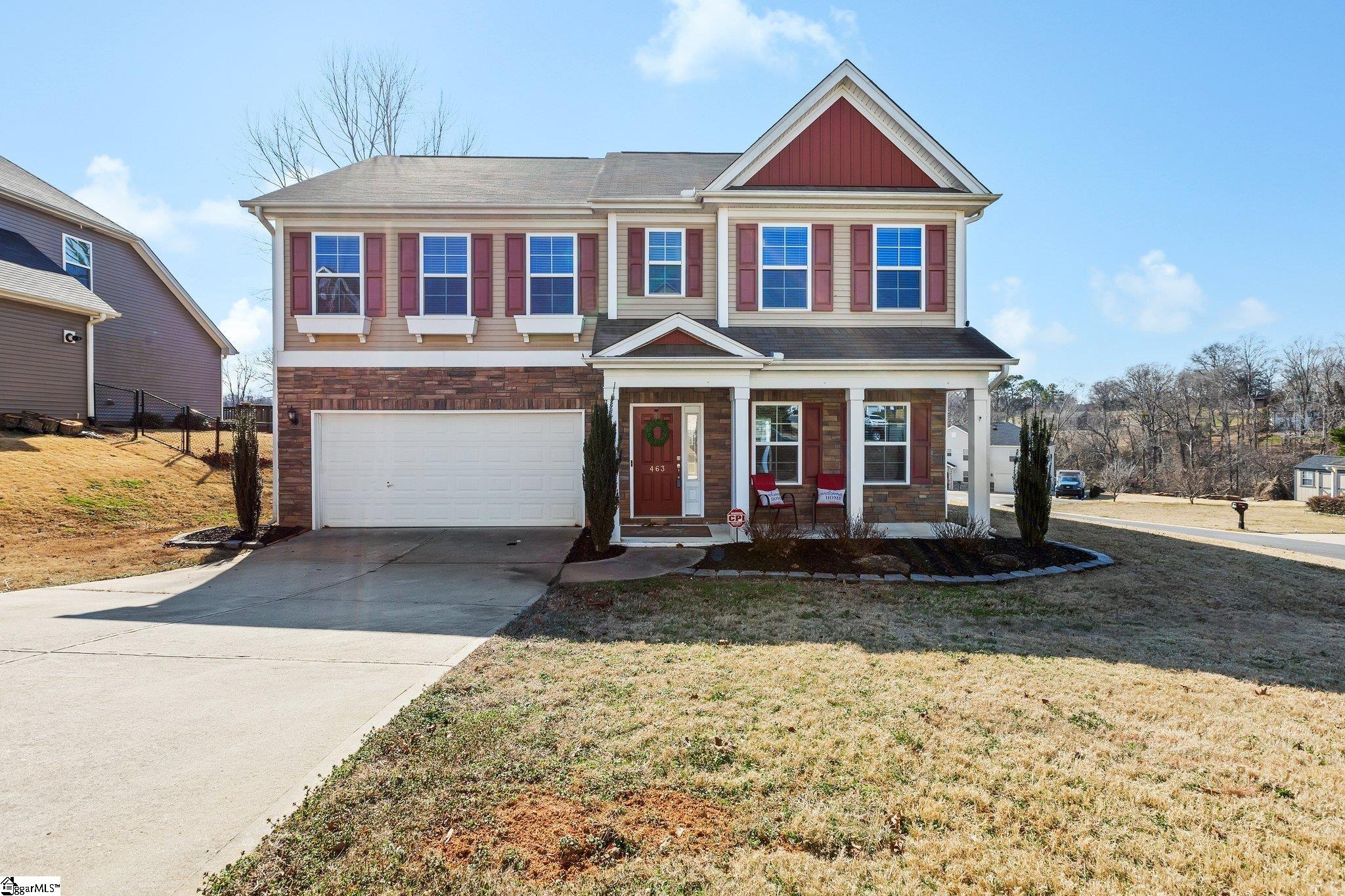463 Lynnell Way Property Photo
