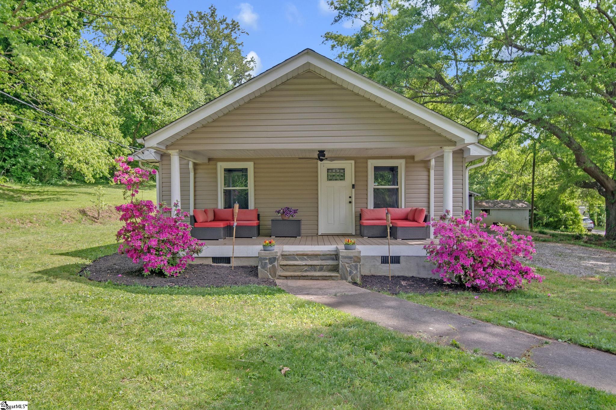 3507 Greer Highway Property Photo
