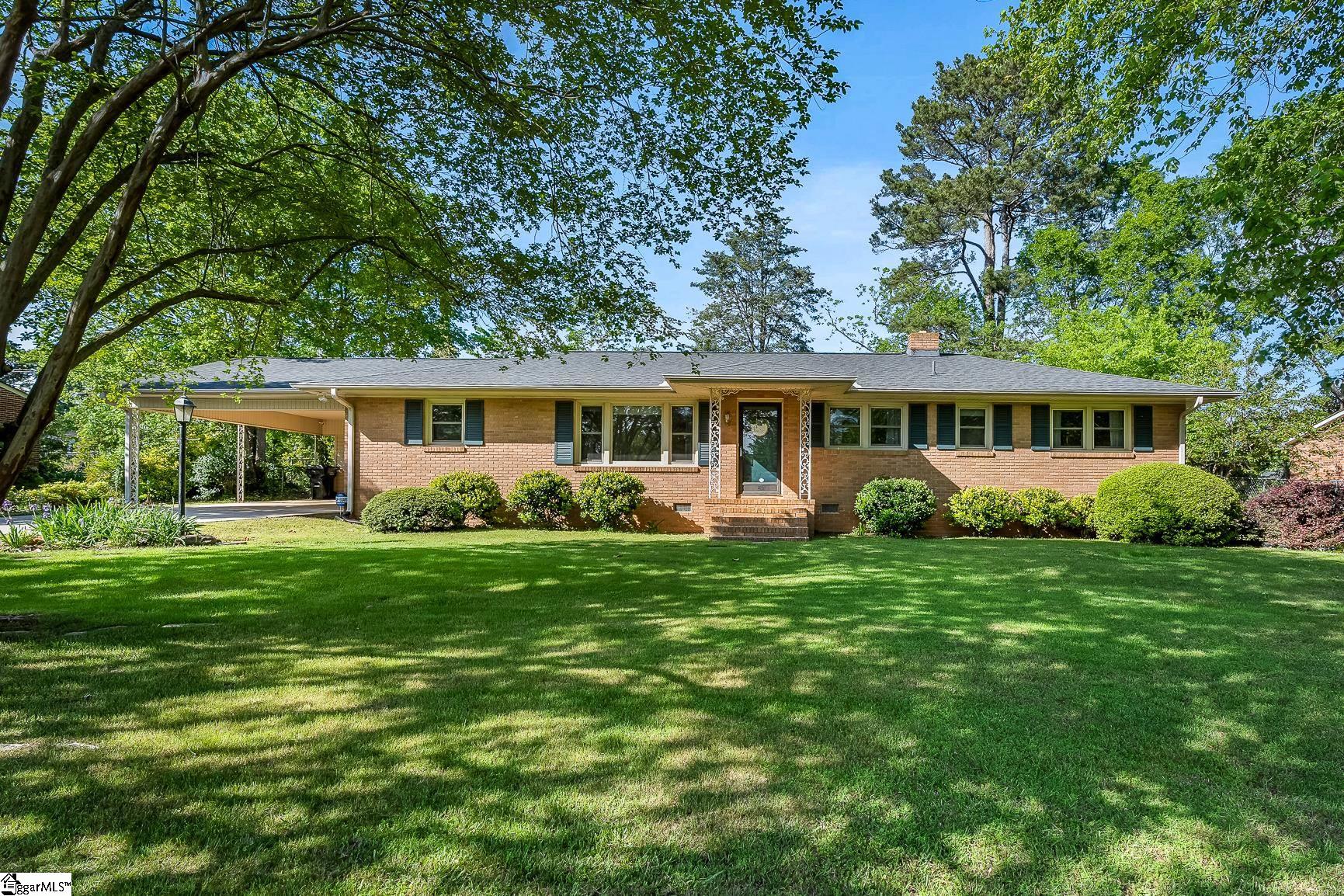 2313 Poplar Lane Property Photo
