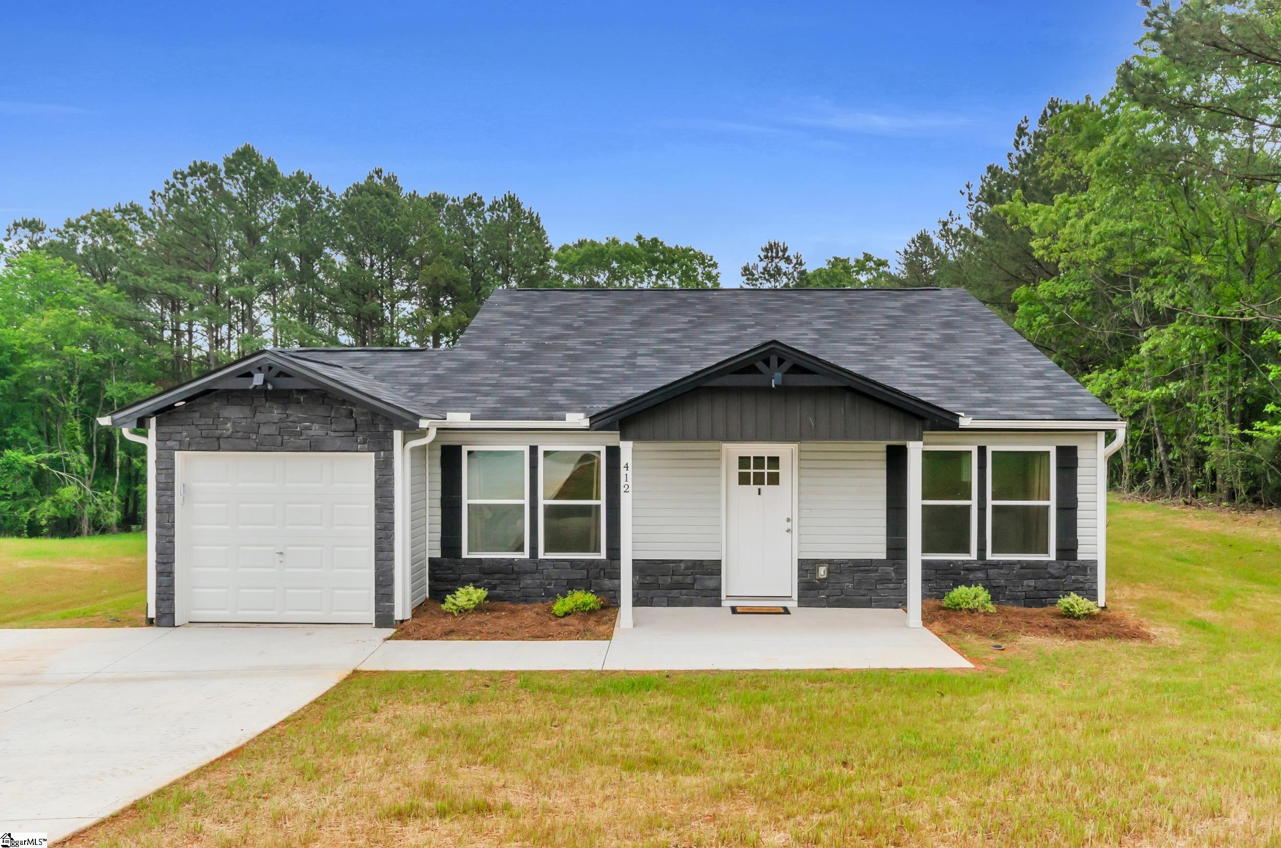 Gaffney Real Estate Listings Main Image