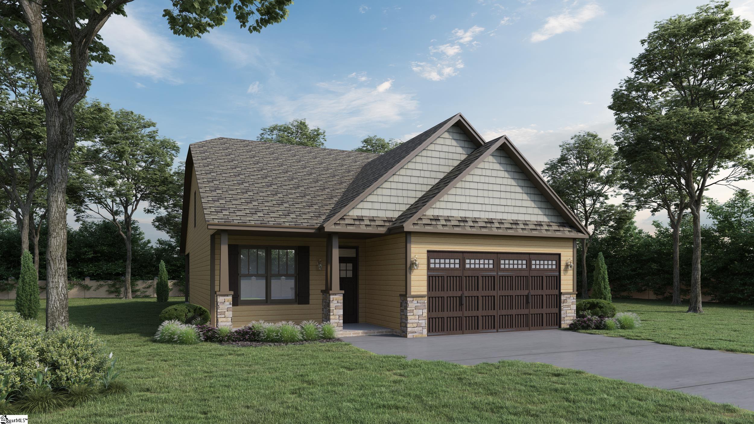 2285 Davenport Court Property Photo