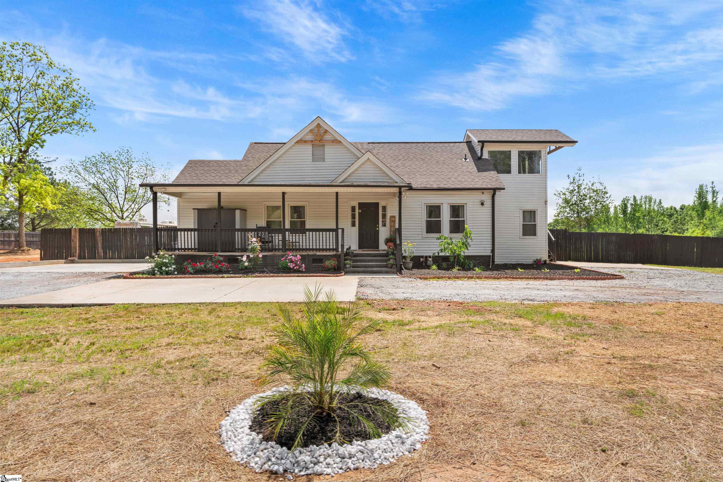 Honea Path Real Estate Listings Main Image