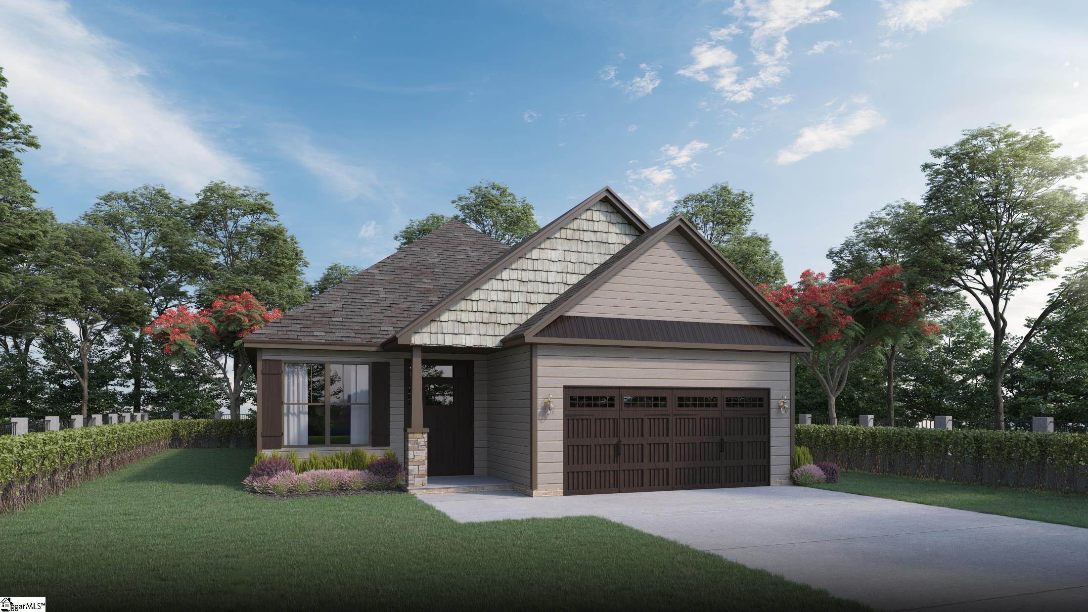 2289 Davenport Court Property Photo
