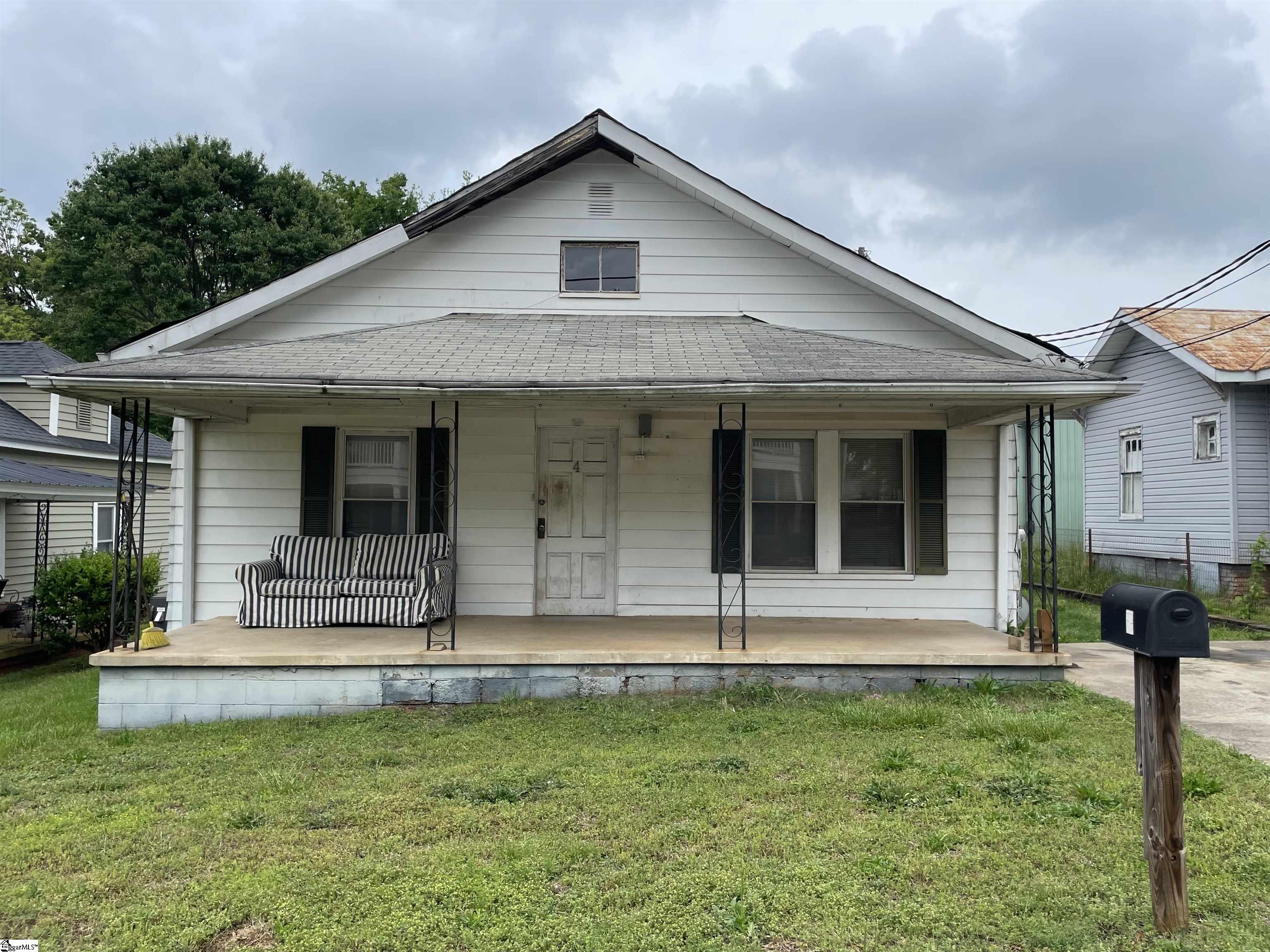 4 Verner Springs Road Property Photo