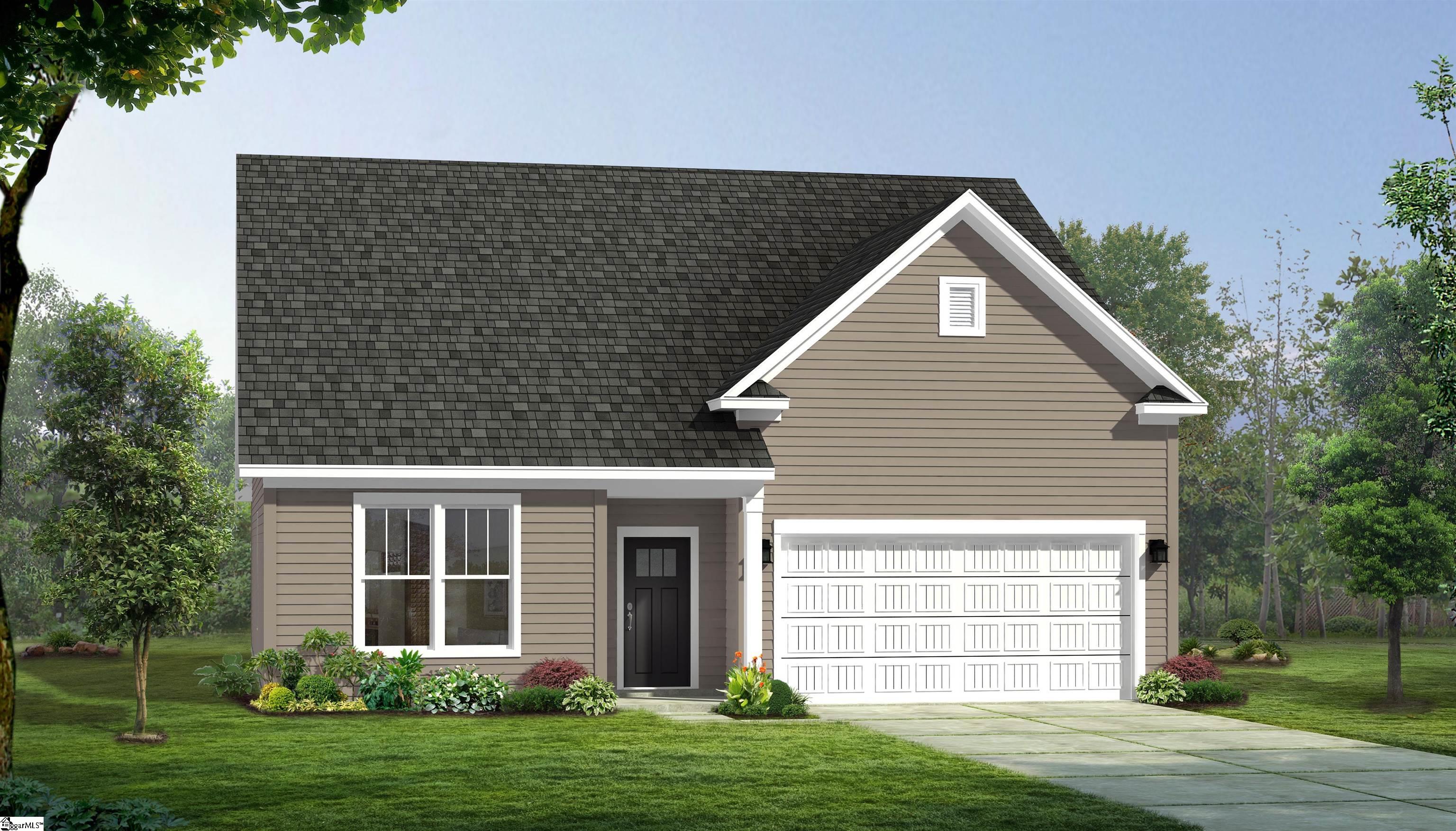 1613 Vixen Drive Property Photo