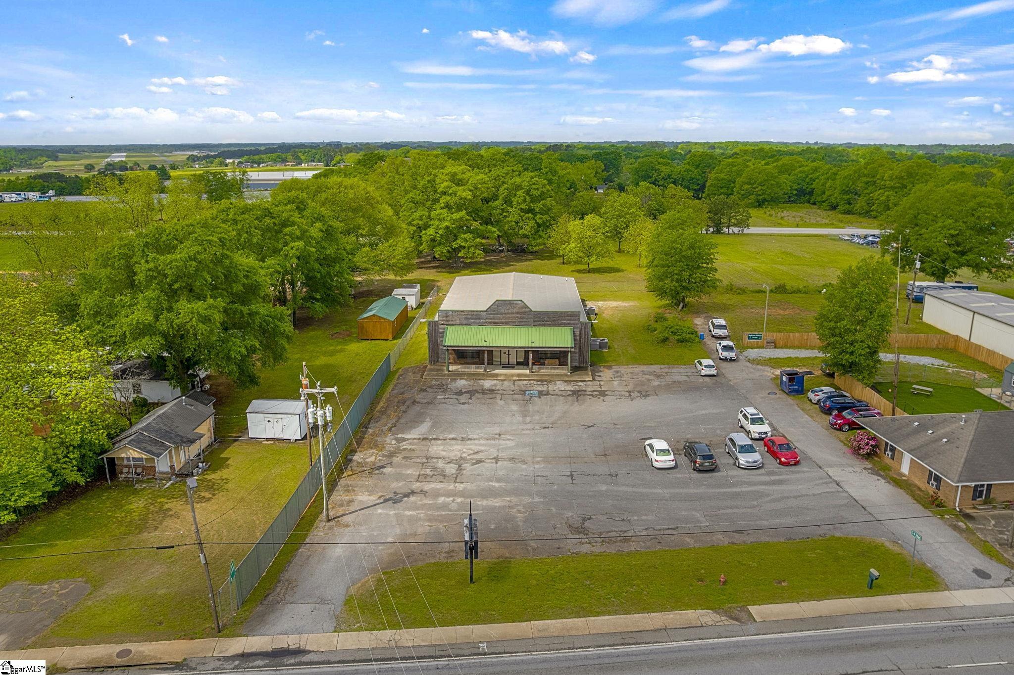 405 Pearman Dairy Road Property Photo 29