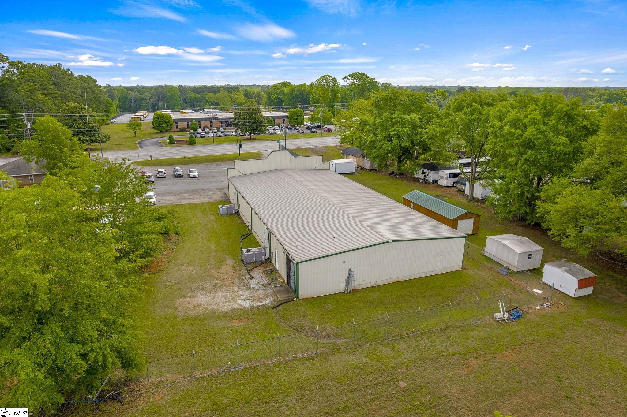 405 Pearman Dairy Road Property Photo 33