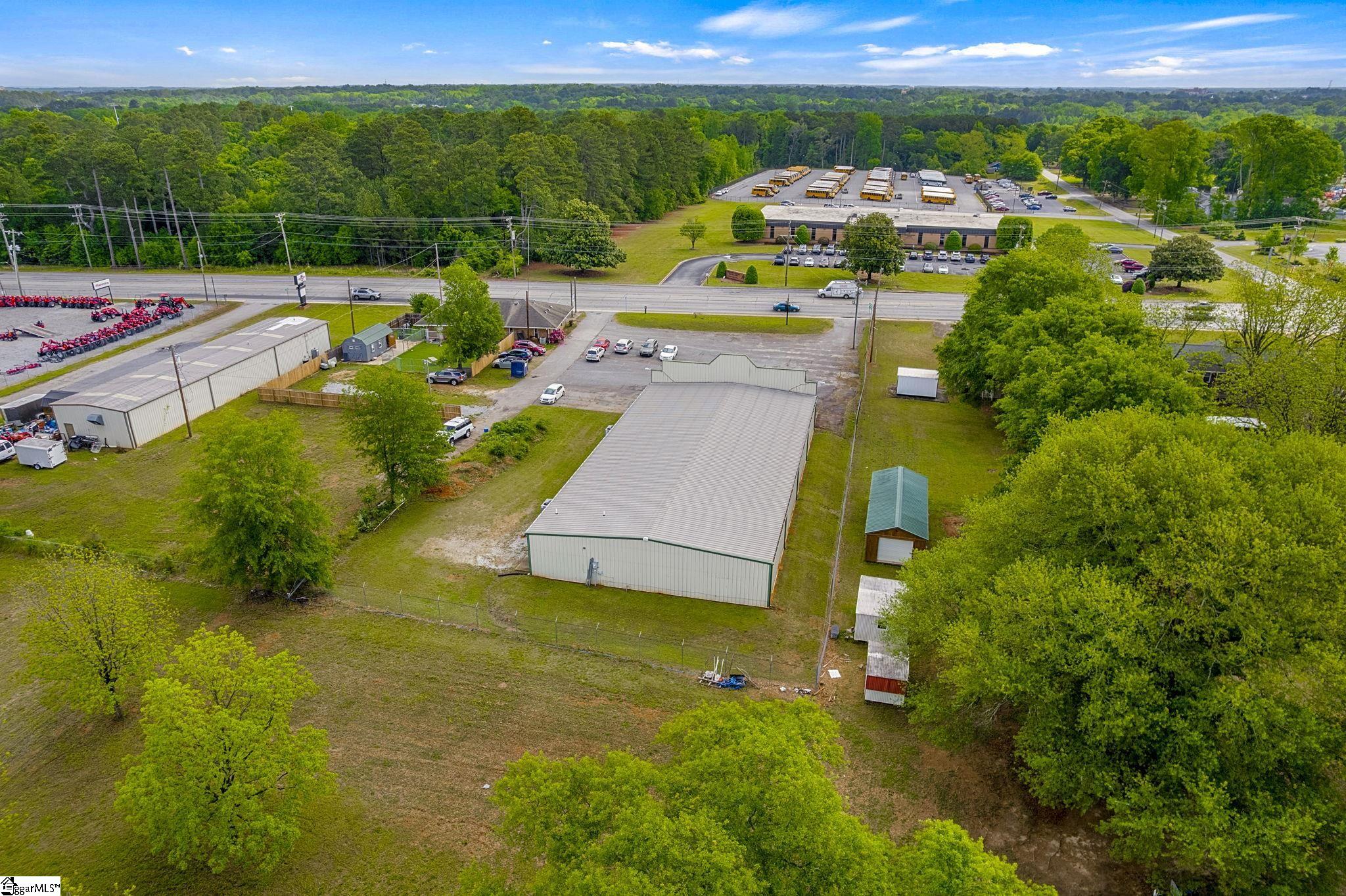 405 Pearman Dairy Road Property Photo 34