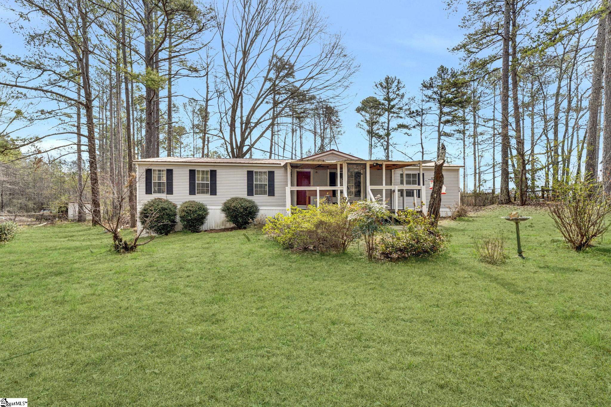 110 Sharon Heights Drive Property Photo