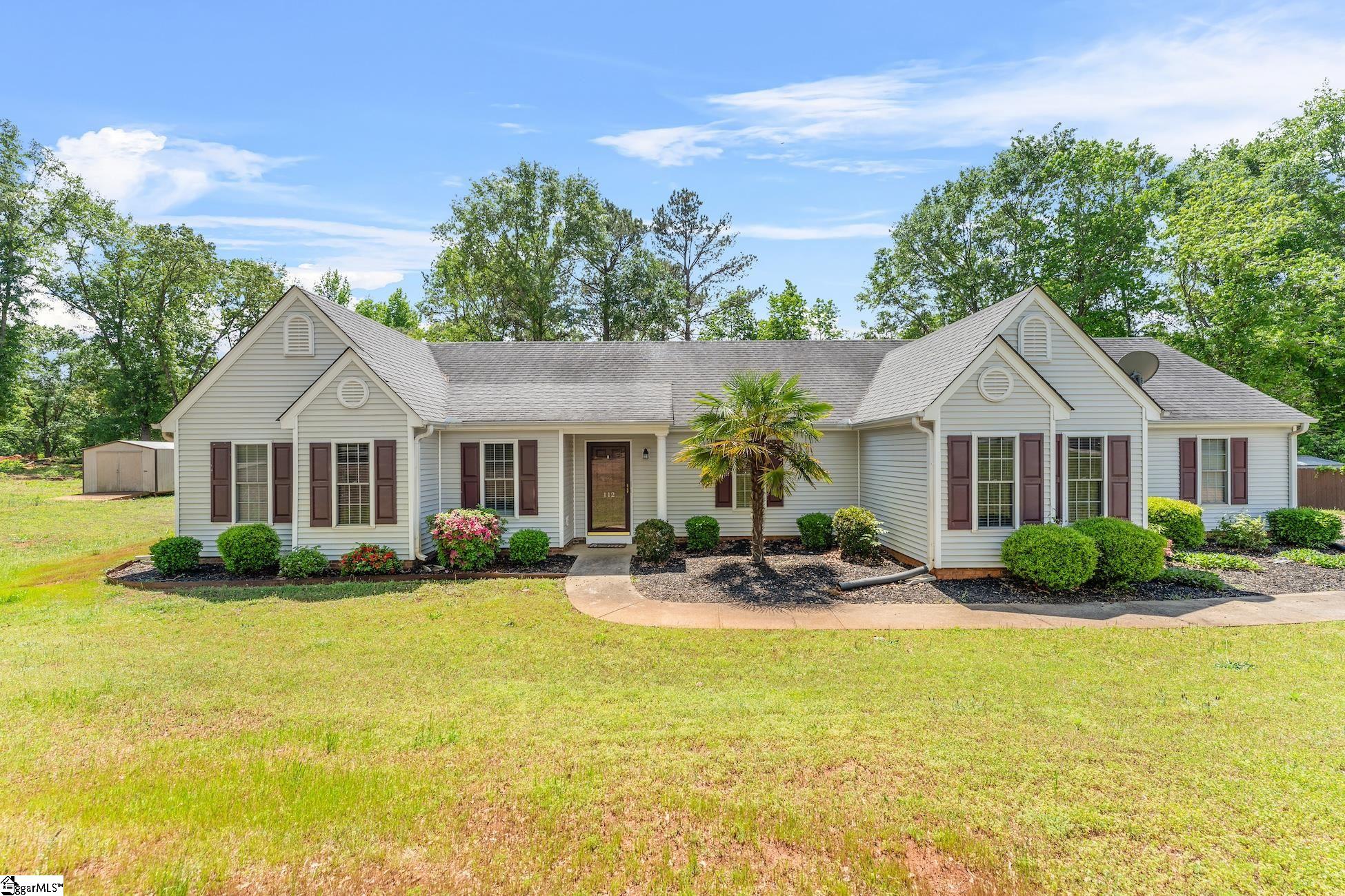 112 Bertha Drive Property Photo