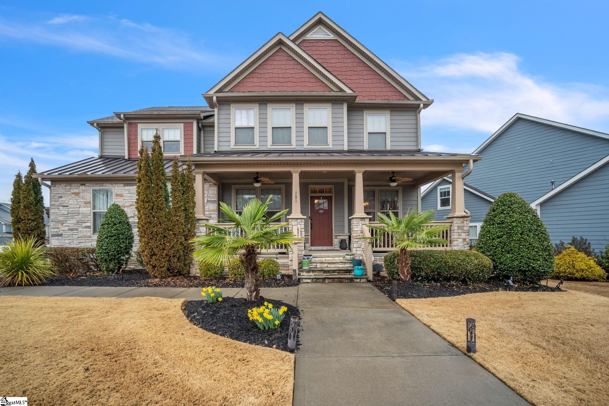 Brook Glenn Real Estate Listings Main Image