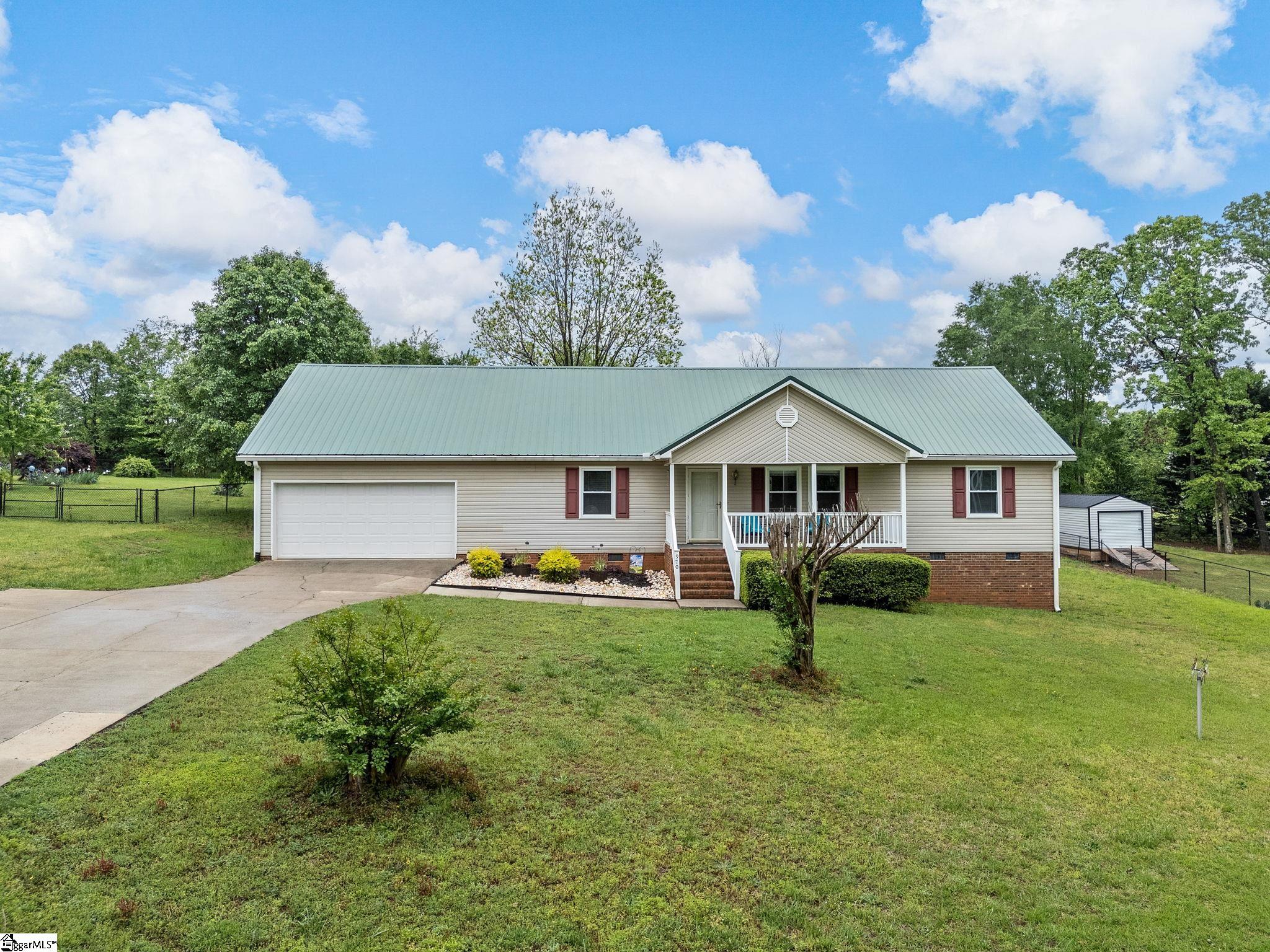 970 Spring Valley Road Property Photo