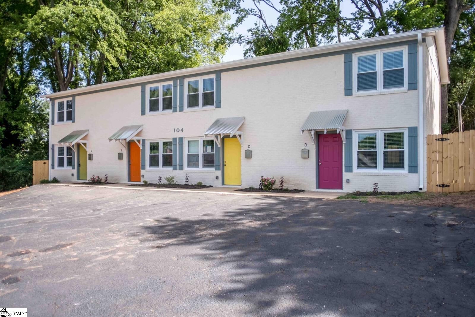 104 Forest Street Property Photo