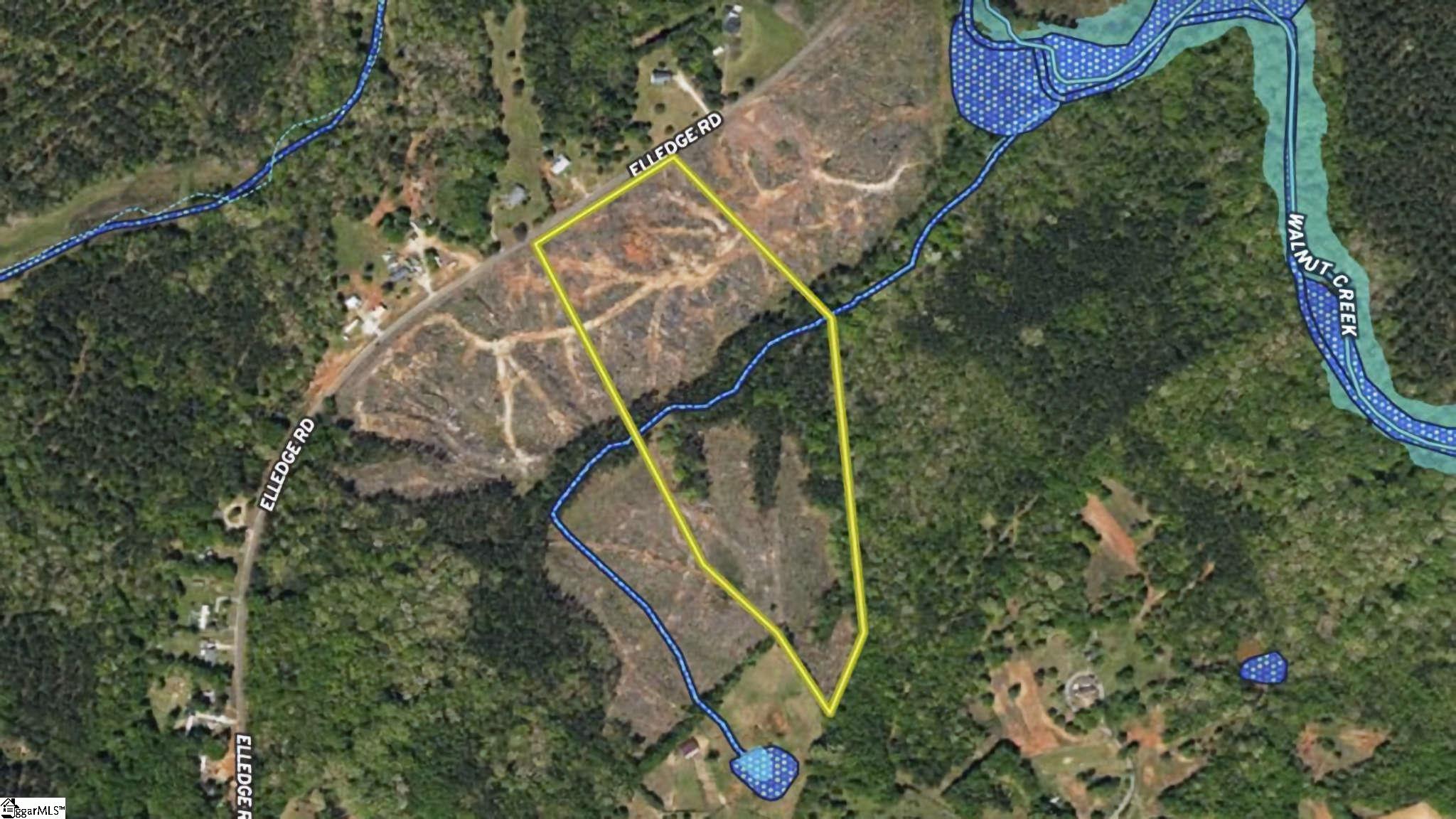 Elledge Road Property Photo