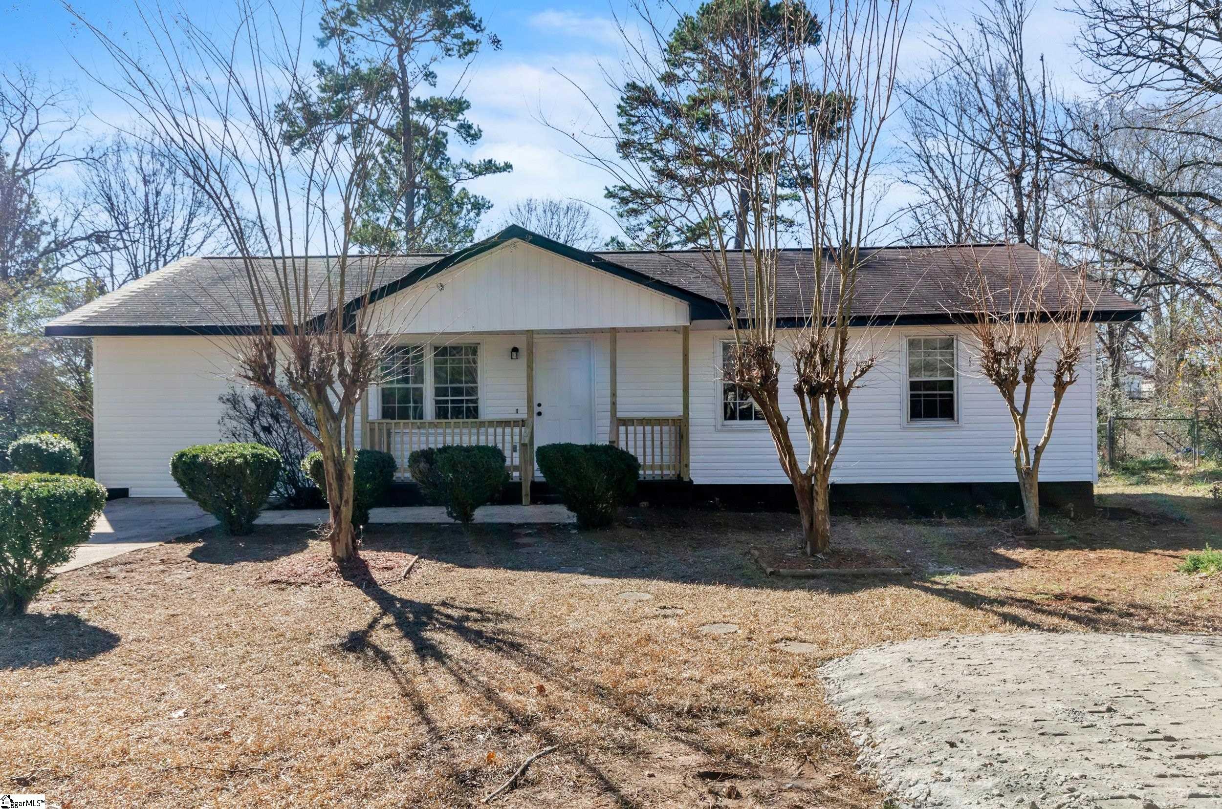 1004 Gilreath Road Property Photo