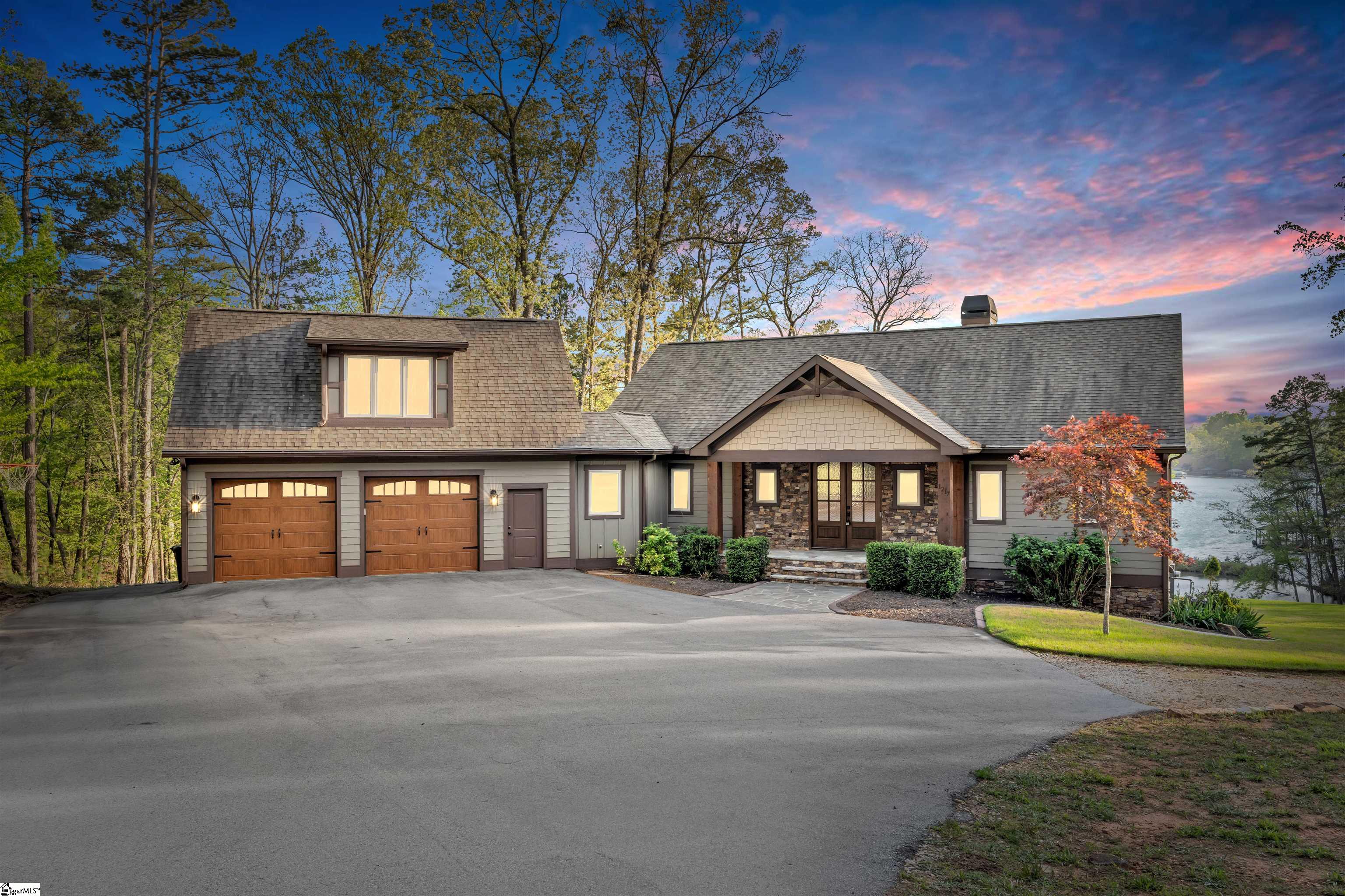 Oconee County Real Estate Listings Main Image