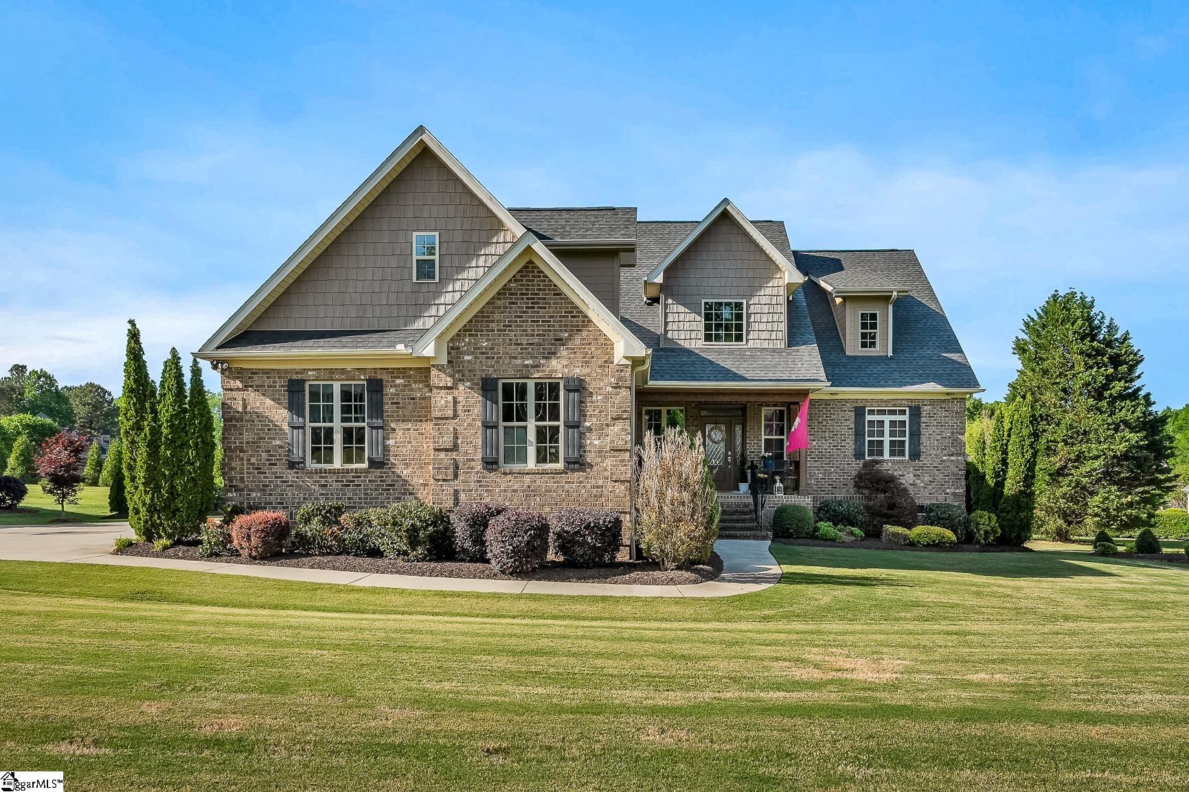 121 Langwell Drive Property Photo