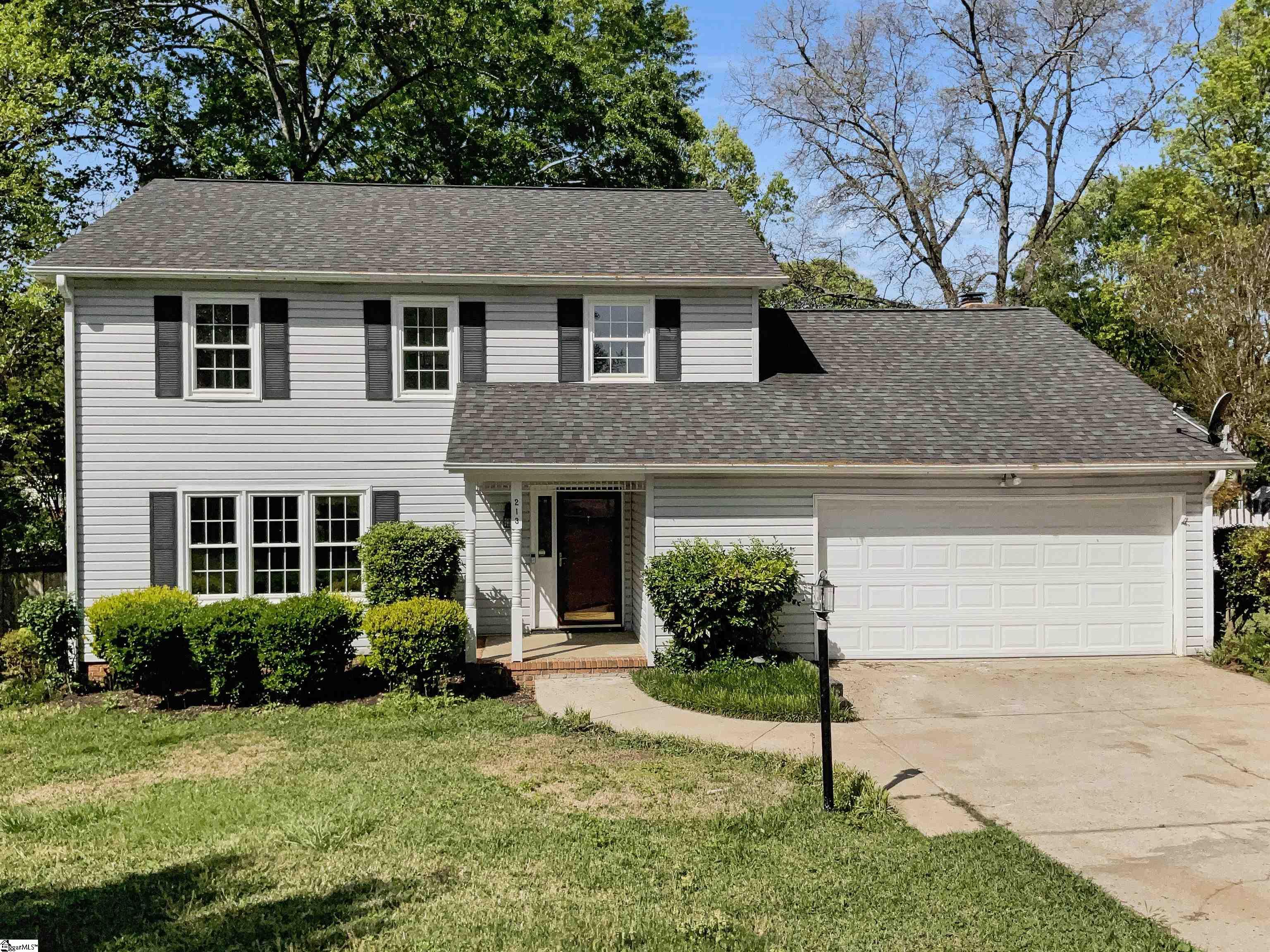 213 Pinecrest Drive Property Photo