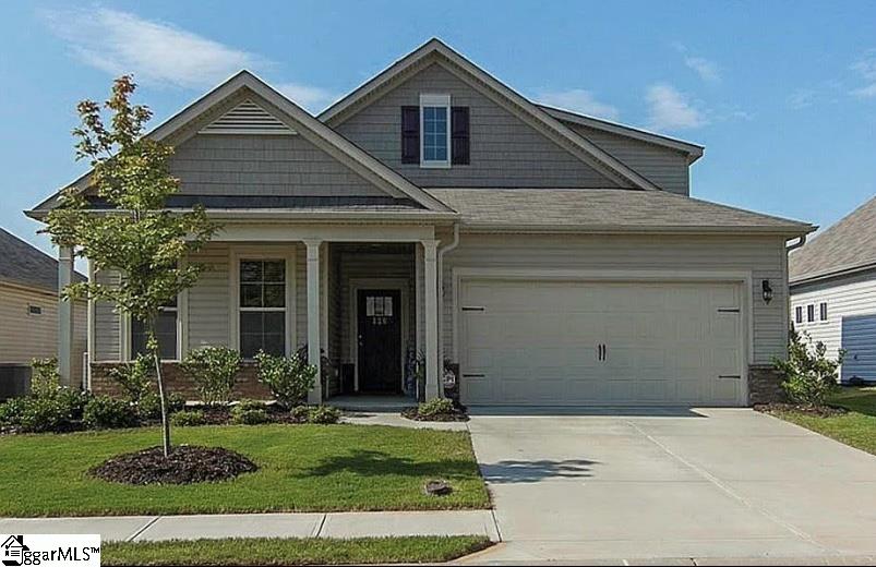 126 Northwild Drive Property Photo
