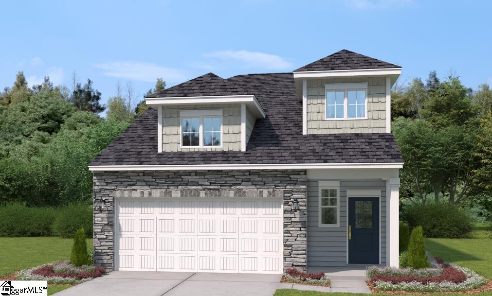 1809 Berkshire Lane Property Photo