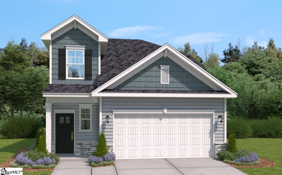 1808 Berkshire Lane Property Photo
