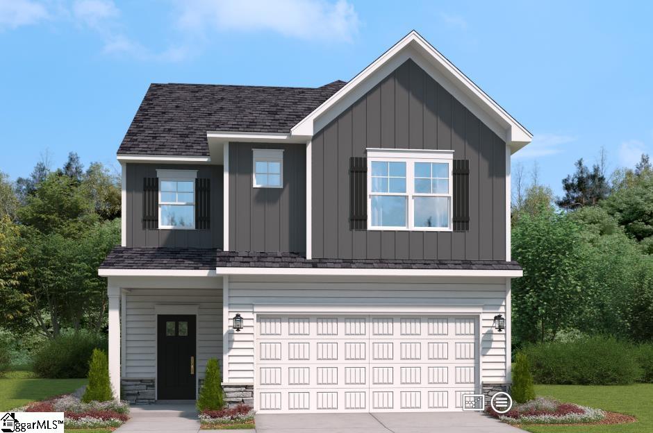 1812 Berkshire Lane Property Photo