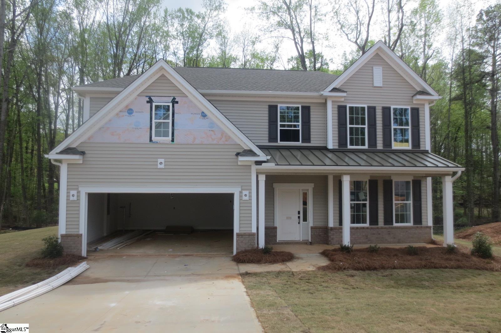 808 Weathered Oak Way Property Photo