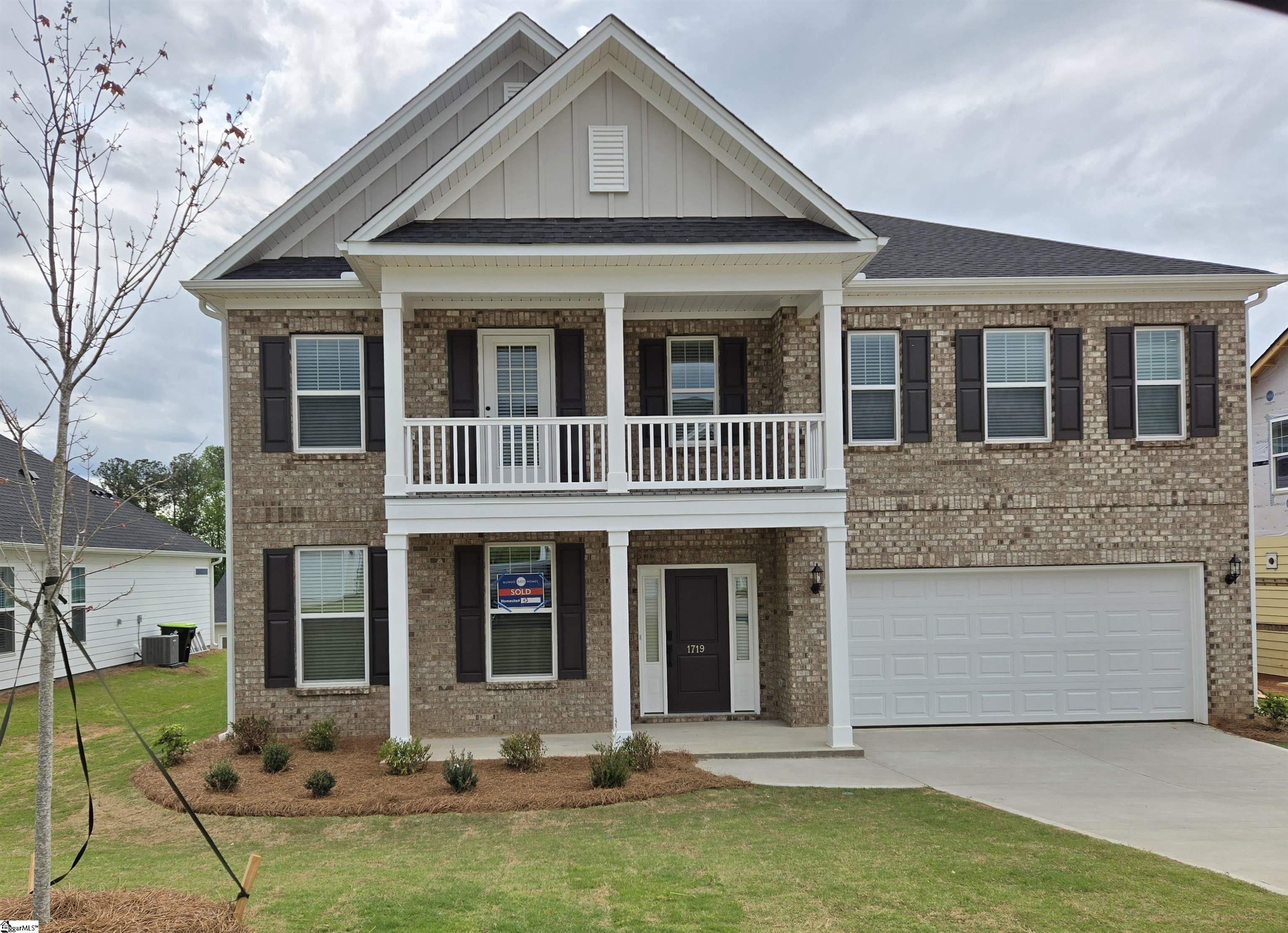 1719 Watersail Lane Property Photo