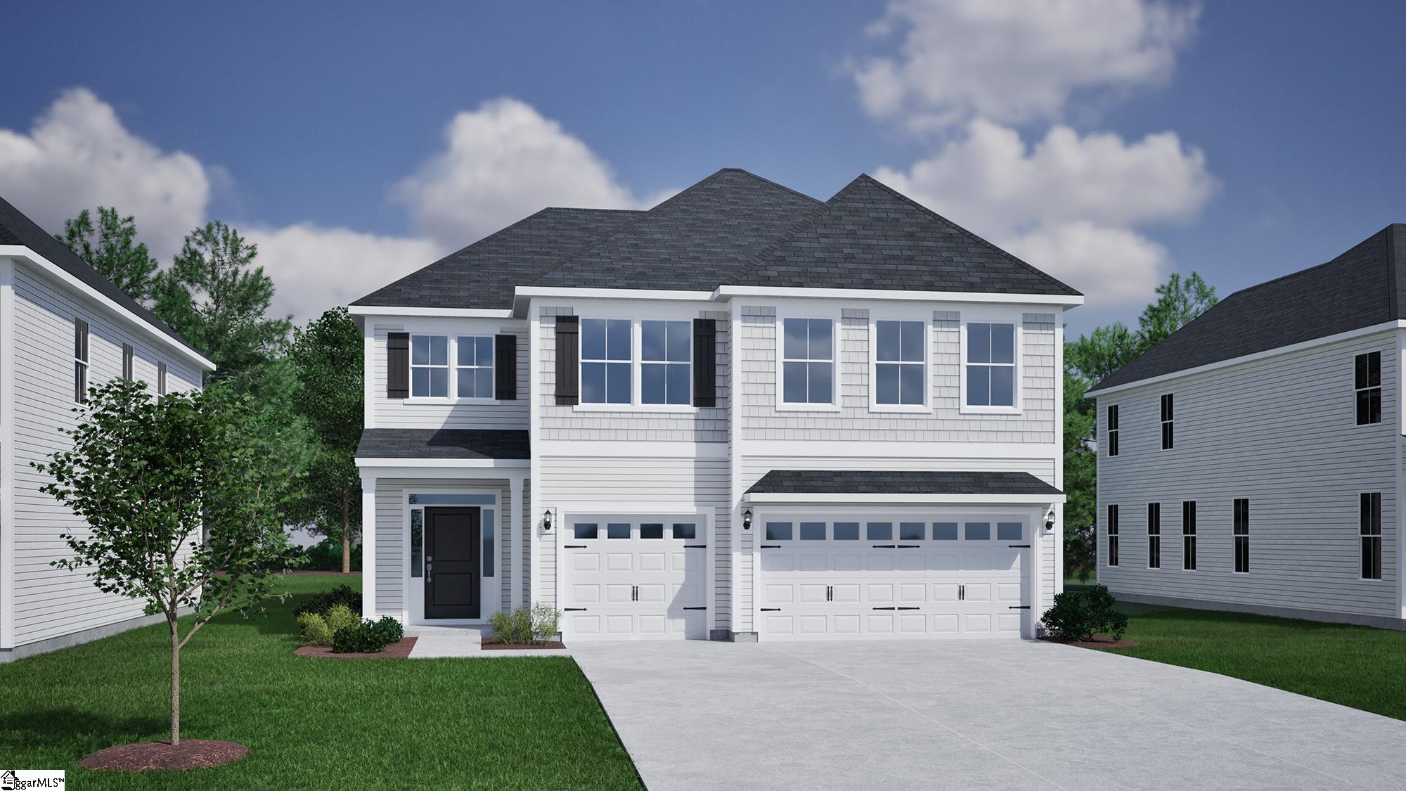 1730 Watersail Lane Property Photo