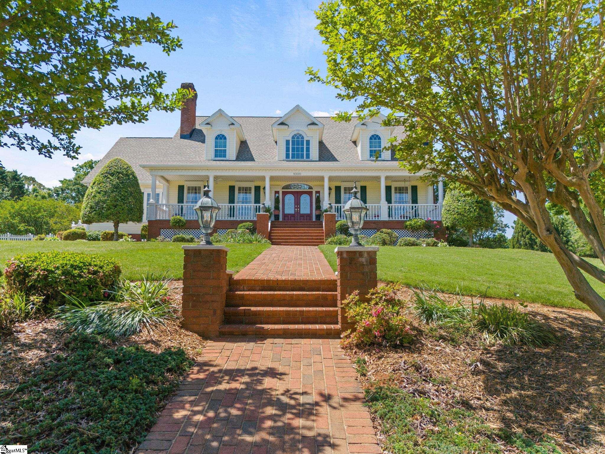 1000 Audley Court Property Photo 1