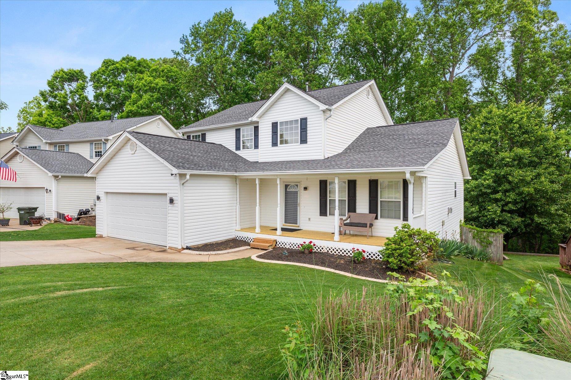 413 Woolridge Way Property Photo 1