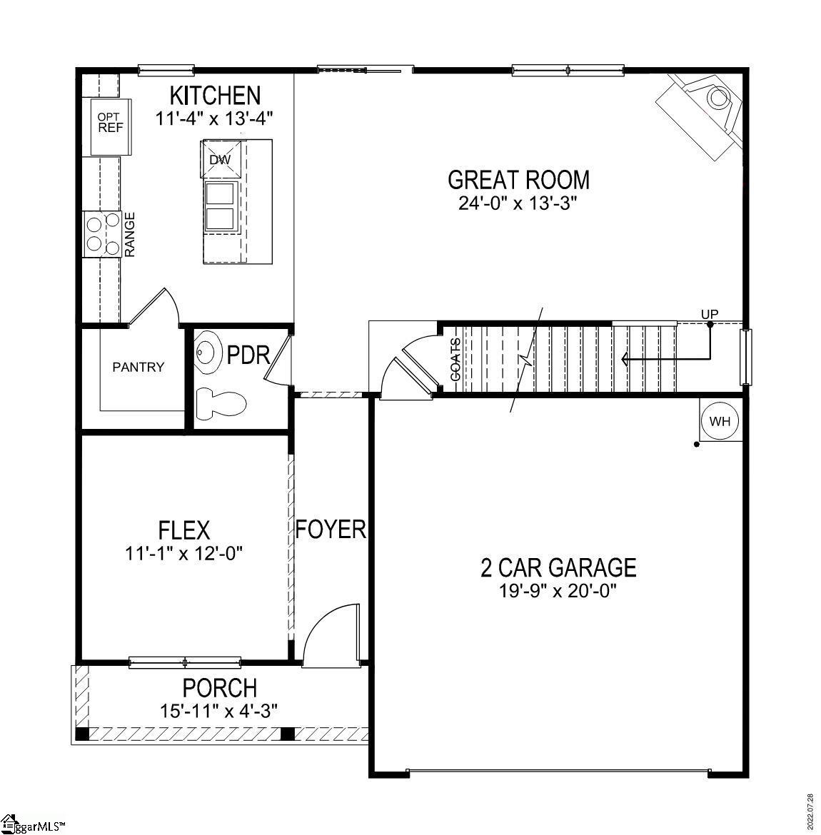 125 Elgin Drive Property Photo 2