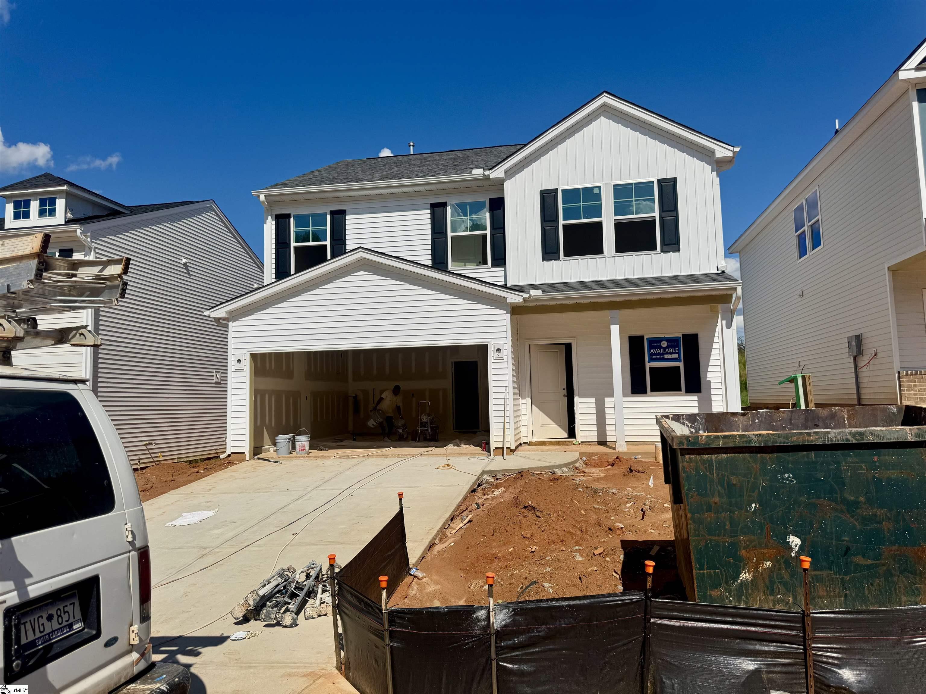 12106 Lansbury Drive Property Photo 1
