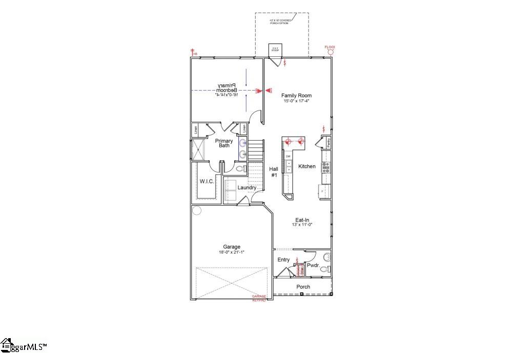 12106 Lansbury Drive Property Photo 7