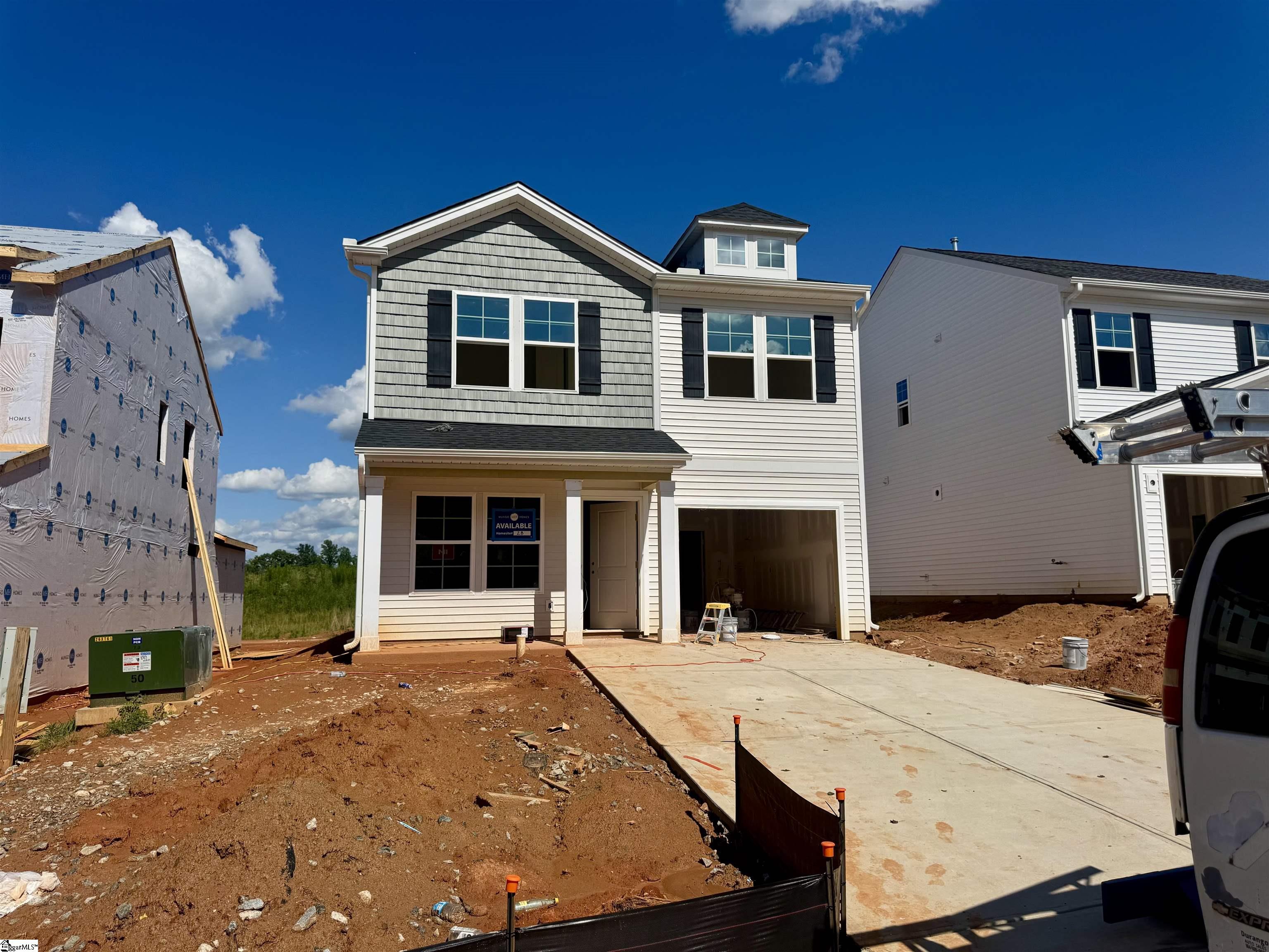 12110 Lansbury Drive Property Photo 1