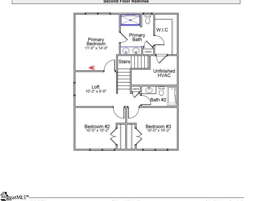 12110 Lansbury Drive Property Photo 3