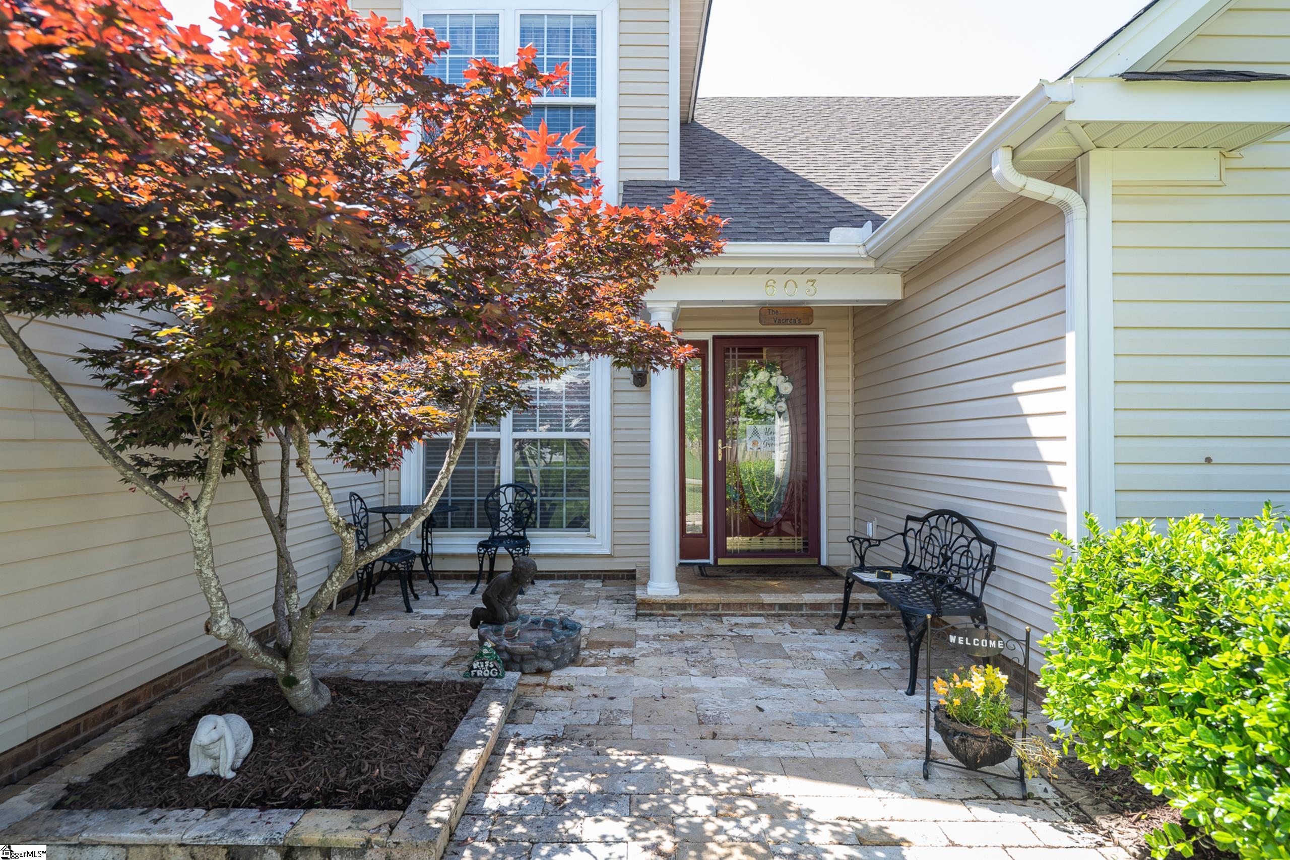 603 Buttermilk Court Property Photo 3