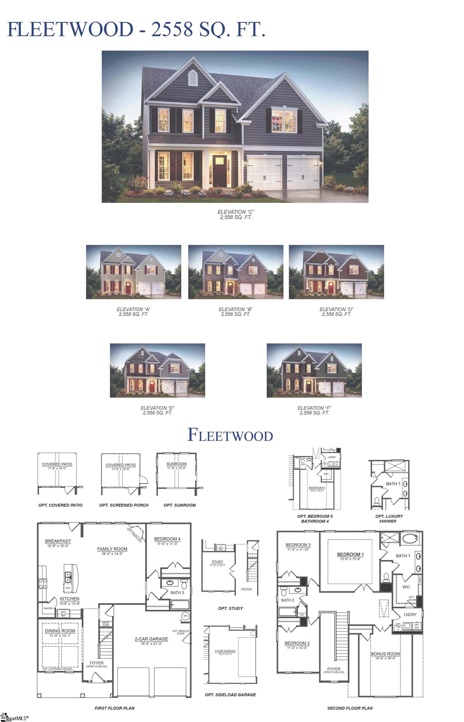102 Archer Drive Property Photo 2