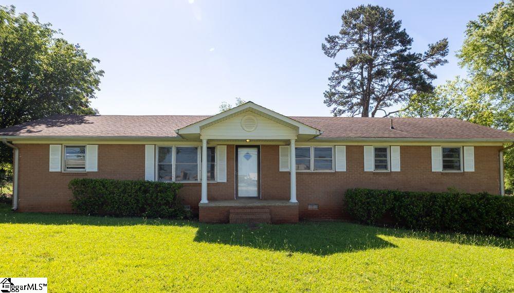 2403 Dobbins Bridge Road Property Photo 1