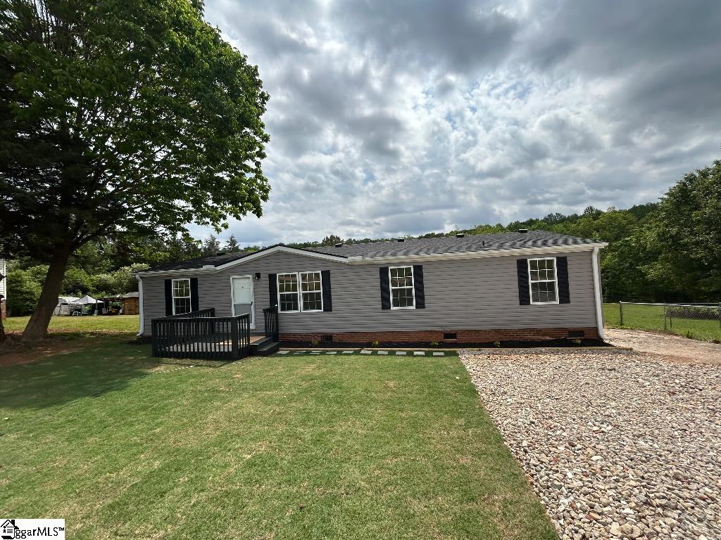 317 Beaver Pond Drive Property Photo 1