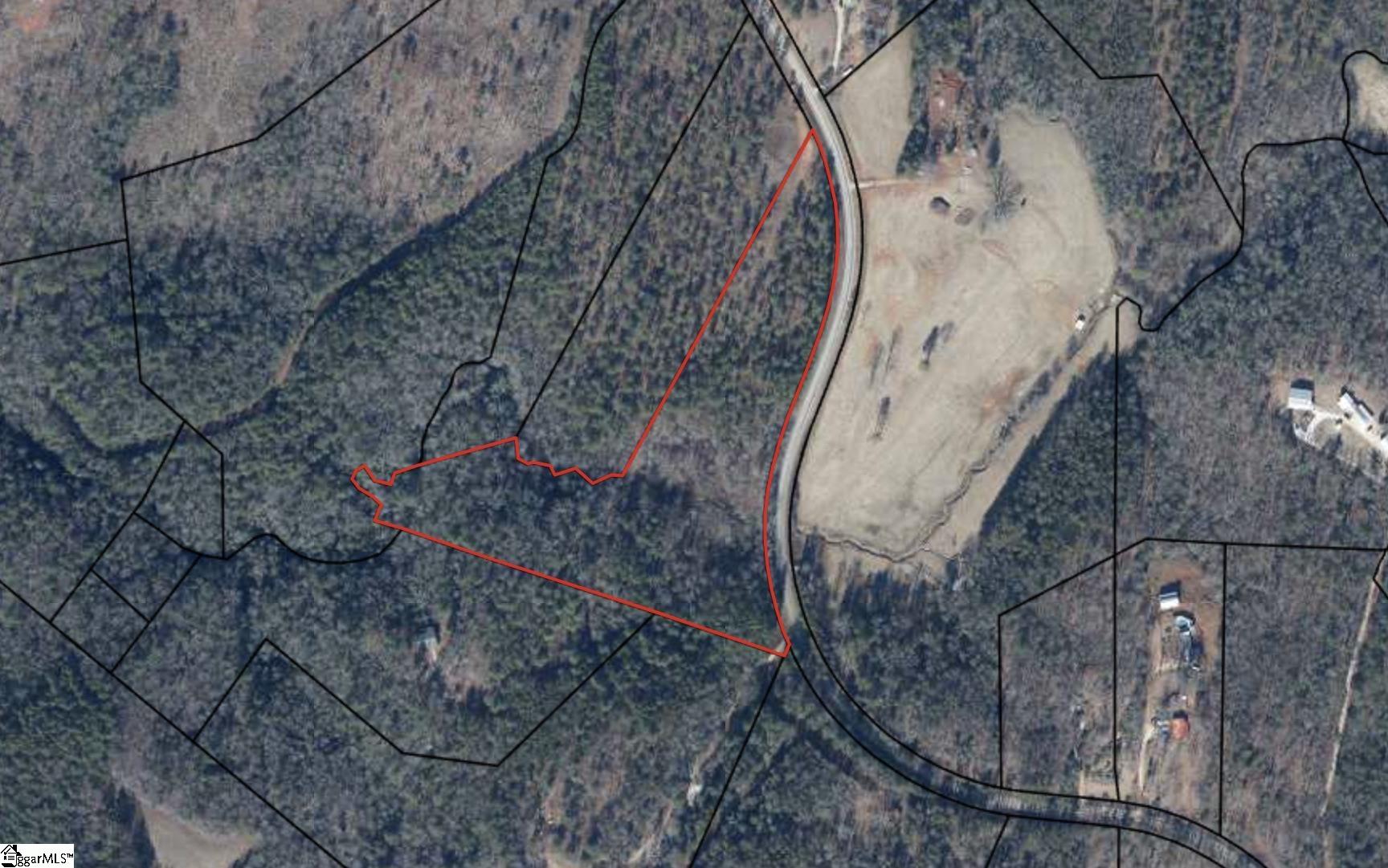 2160 Battlecreek Road Property Photo 1