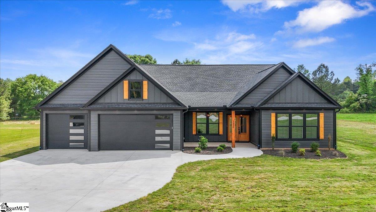 1155 Goodjoin Road Property Photo 1