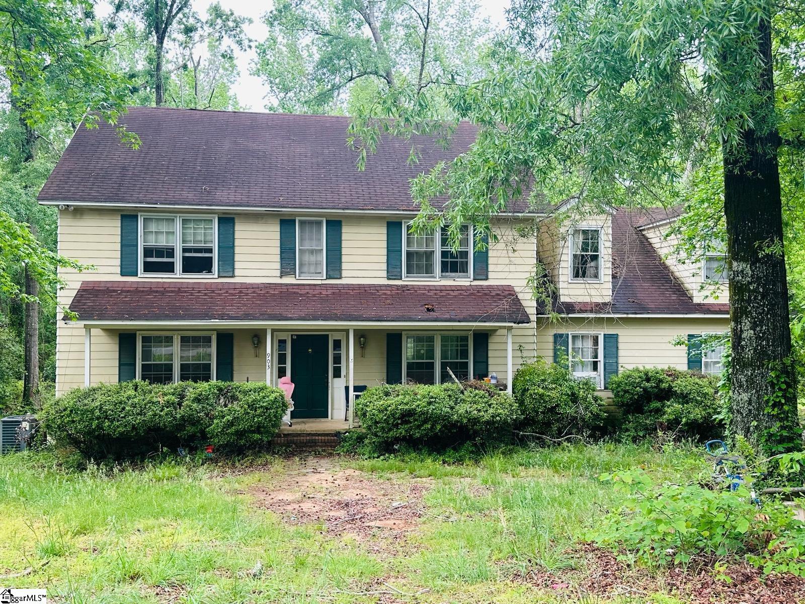 903 Calvert Avenue Property Photo