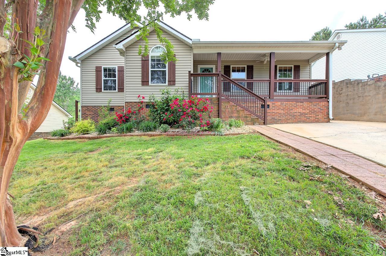 602 Habersham Lane Property Photo 1
