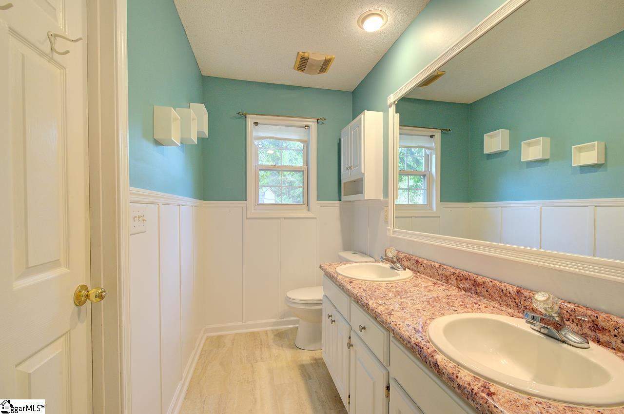 602 Habersham Lane Property Photo 13