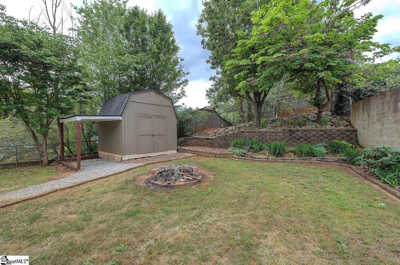 602 Habersham Lane Property Photo 23