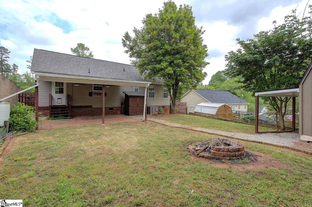 602 Habersham Lane Property Photo 24