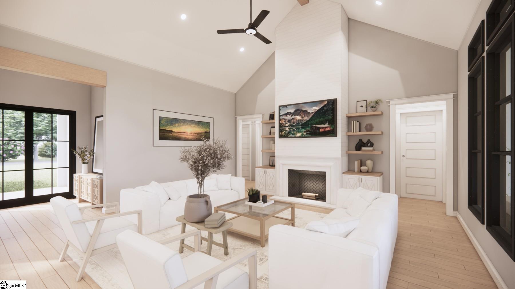248 May Apple Way Property Photo 2