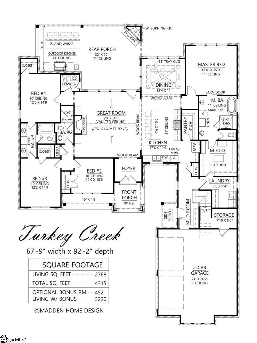248 May Apple Way Property Photo 13