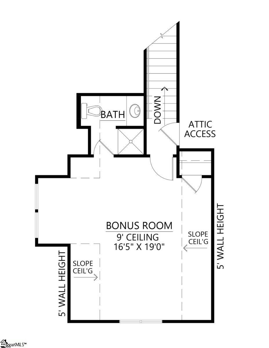 248 May Apple Way Property Photo 14